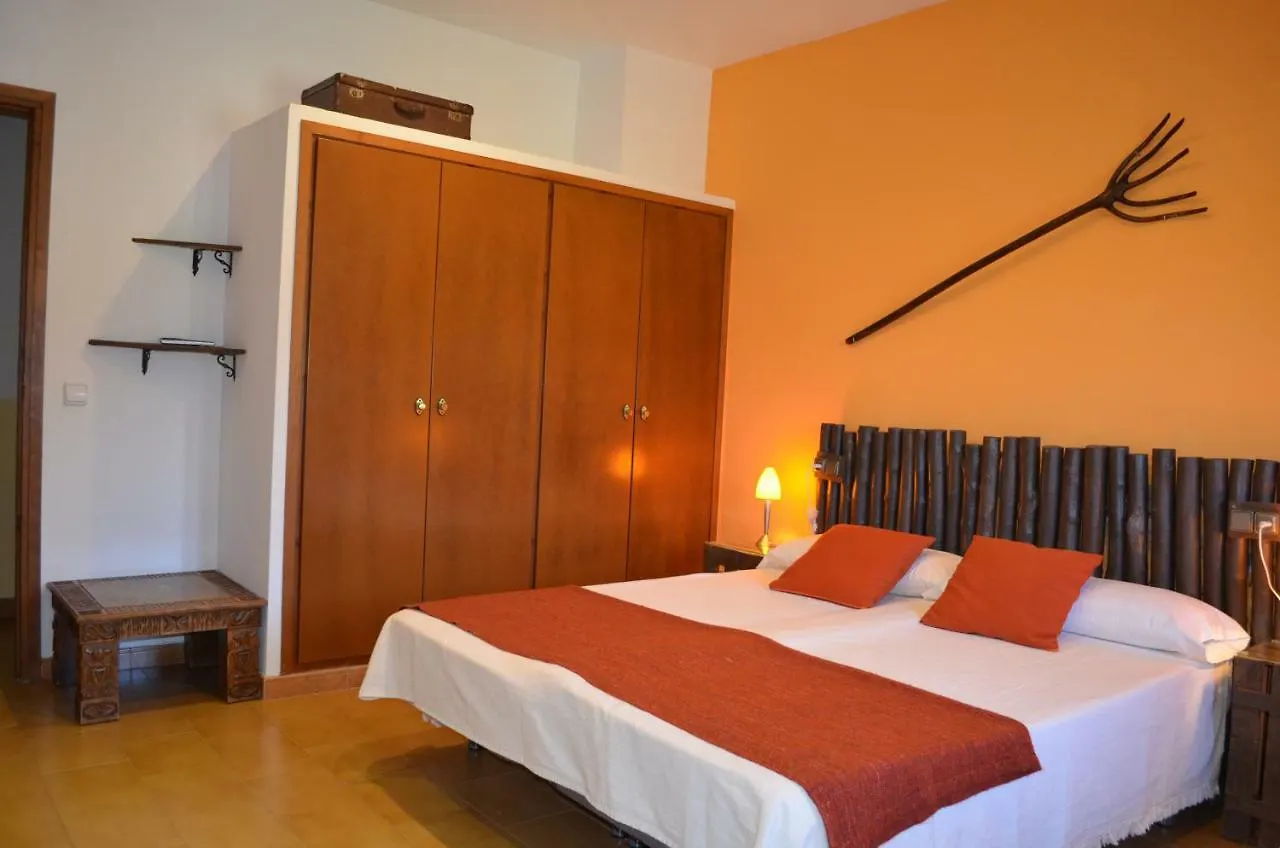 Casa Rural Can Miquel - En Pleno Bosque Y Cerca De La Playa - Increibles Rutas Btt Santa Coloma De Farners España
