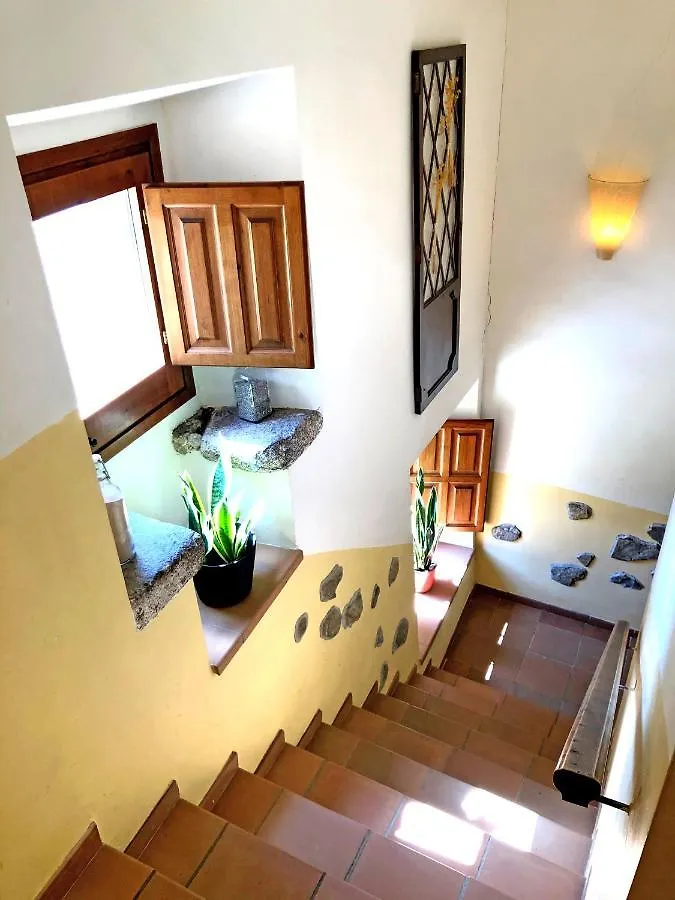 Casa Rural Can Miquel - En Pleno Bosque Y Cerca De La Playa - Increibles Rutas Btt Santa Coloma De Farners Spain