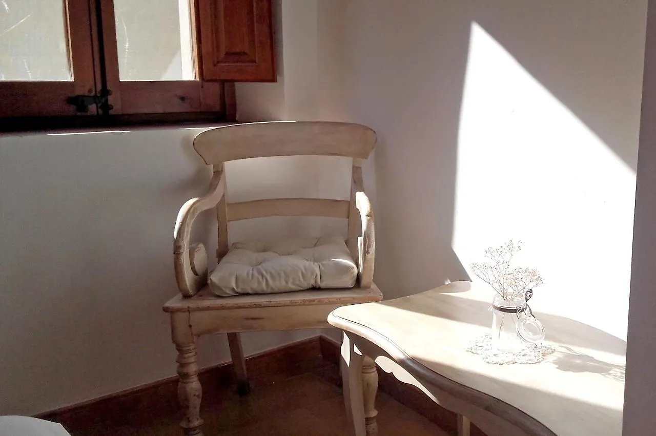 Country house Casa Rural Can Miquel - En Pleno Bosque Y Cerca De La Playa - Increibles Rutas Btt Santa Coloma De Farners Spain