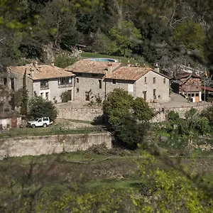 Casa rural El Buxaus De La Muntanya, Arbúcies