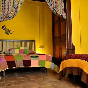 Casa rural Blanc De Vilacireres, Gósol